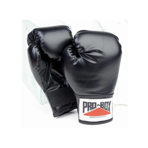 Pro-Box Kidz Play Gloves β Red 4 Pro-Box Kidz Play Gloves β Red - Image 2