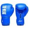 Tuf Wear Legend Leather Sparring Glove – New Design Blue -Knockout Deals on Boxing Gear lue