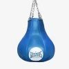 Geezers Elite Pro Maize Punchbag - L -Knockout Deals on Boxing Gear maize bag large blue