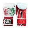 Cleto Reyes Hook And Loop Sparring Gloves – Mexican Edition 1 Cleto Reyes Hook And Loop Sparring Gloves – Mexican Edition -Knockout Deals on Boxing Gear mexican cleto