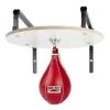 Pro-Box Club Speedball Platform And Ball – Red -Knockout Deals on Boxing Gear pb pf red