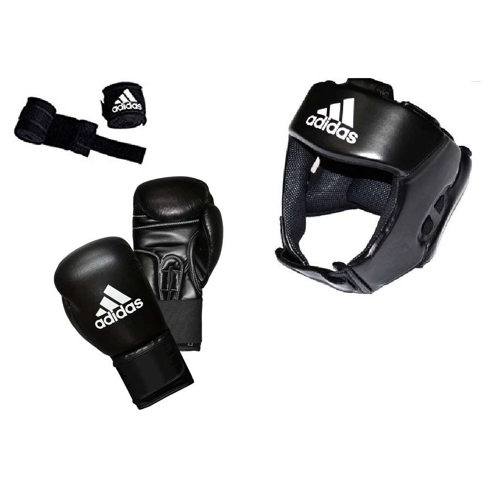 Adidas Performer Boxing Set 3 Adidas Performer Boxing Set
