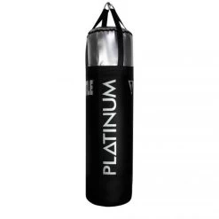 TITLE Platinum XLT Heavy Punchbag