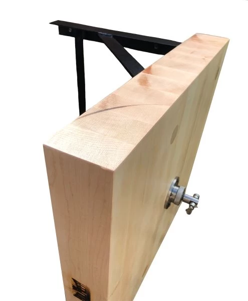 Bolmeer Super Heavy Duty Speedball Platform 4 Bolmeer Super Heavy Duty Speedball Platform - Image 2