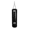 Pro Mex Power Heavy Bag -Knockout Deals on Boxing Gear pmrehb2 bk 1