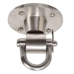 TITLE Platinum Premier Pro Swivel