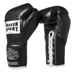 Paffen Sport Pro Classic Contest Boxing Glove – Vintage 10oz -Knockout Deals on Boxing Gear pro classic contest gloves copy