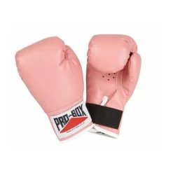 Pro-Box Kidz Play Gloves β Red 7 Pro-Box Kidz Play Gloves β Red -Knockout Deals on Boxing Gear proboxkidzplay