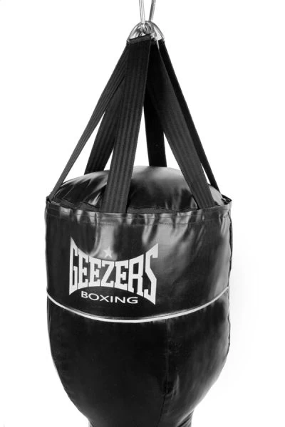 Geezers Heavyduty PU Angle Punchbag 4 Geezers Heavyduty PU Angle Punchbag - Image 2