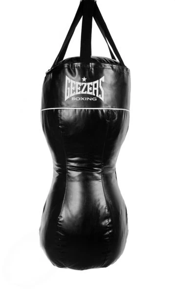 Geezers Heavyduty PU Body Punchbag 3 Geezers Heavyduty PU Body Punchbag