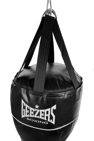 Geezers Heavyduty PU Body Punchbag 4 Geezers Heavyduty PU Body Punchbag - Image 2