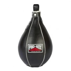 Pro-Box PU Speedball – Black