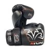Rival RB1 Ultra Bag Gloves 2.0 – Black 2 Rival RB1 Ultra Bag Gloves 2.0 – Black -Knockout Deals on Boxing Gear rb1 2 black 2
