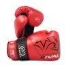 Rival RB1 Ultra Bag Gloves 2.0 – Red -Knockout Deals on Boxing Gear rb1 2 red