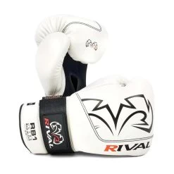 Rival RB1 Ultra Bag Gloves 2.0 – White