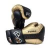 Rival RB10 Intelli Shock Bag Glove – Gold/Black -Knockout Deals on Boxing Gear rb10 black gold 2 1800x1800 copy