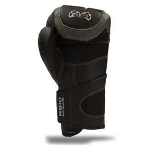 Rival RB10 Intelli Shock Bag Glove β Red/Black 11 Rival RB10 Intelli Shock Bag Glove β Red/Black - Image 9