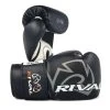 Rival RB2 2.0 Super Bag Glove – Black -Knockout Deals on Boxing Gear rb2 2 black