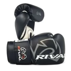 Rival RB2 2.0 Super Bag Glove – Black