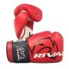 Rival RB2 2.0 Super Bag Glove – Red -Knockout Deals on Boxing Gear rb2 2 red
