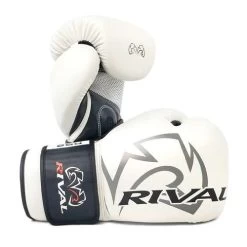 Rival RB2 2.0 Super Bag Glove – White