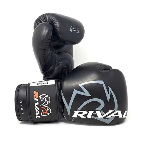 Rival RB4 Aero Bag Gloves – Black 3 Rival RB4 Aero Bag Gloves – Black