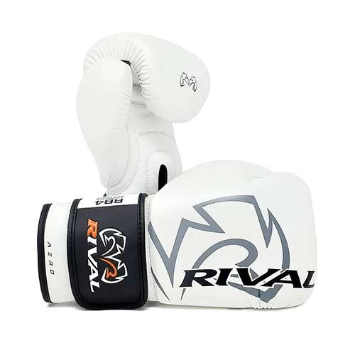 Rival RB4 Econo Bag Gloves – White 3 Rival RB4 Econo Bag Gloves – White