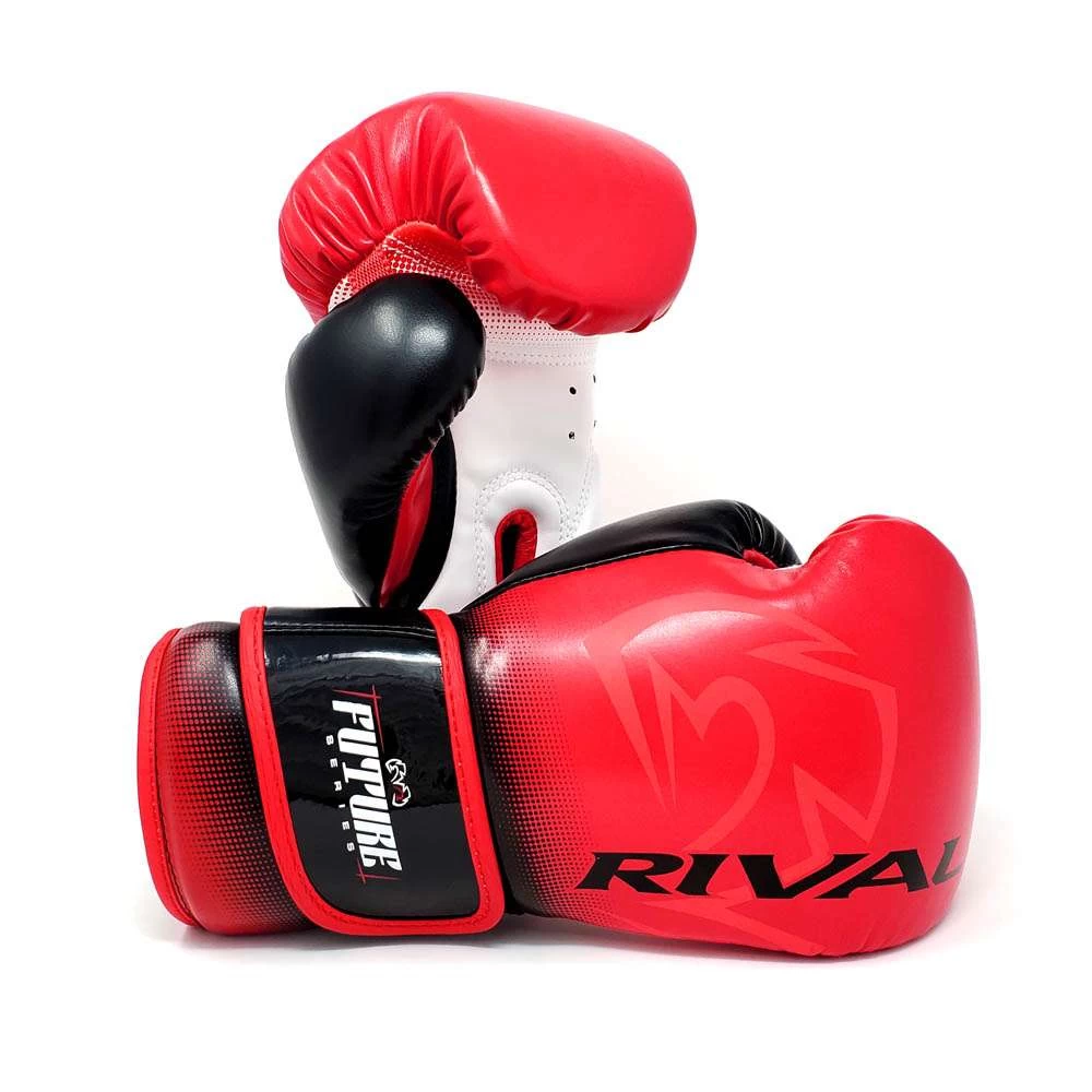 Rival RB-FTR1 Future Bag Glove 3 Rival RB-FTR1 Future Bag Glove