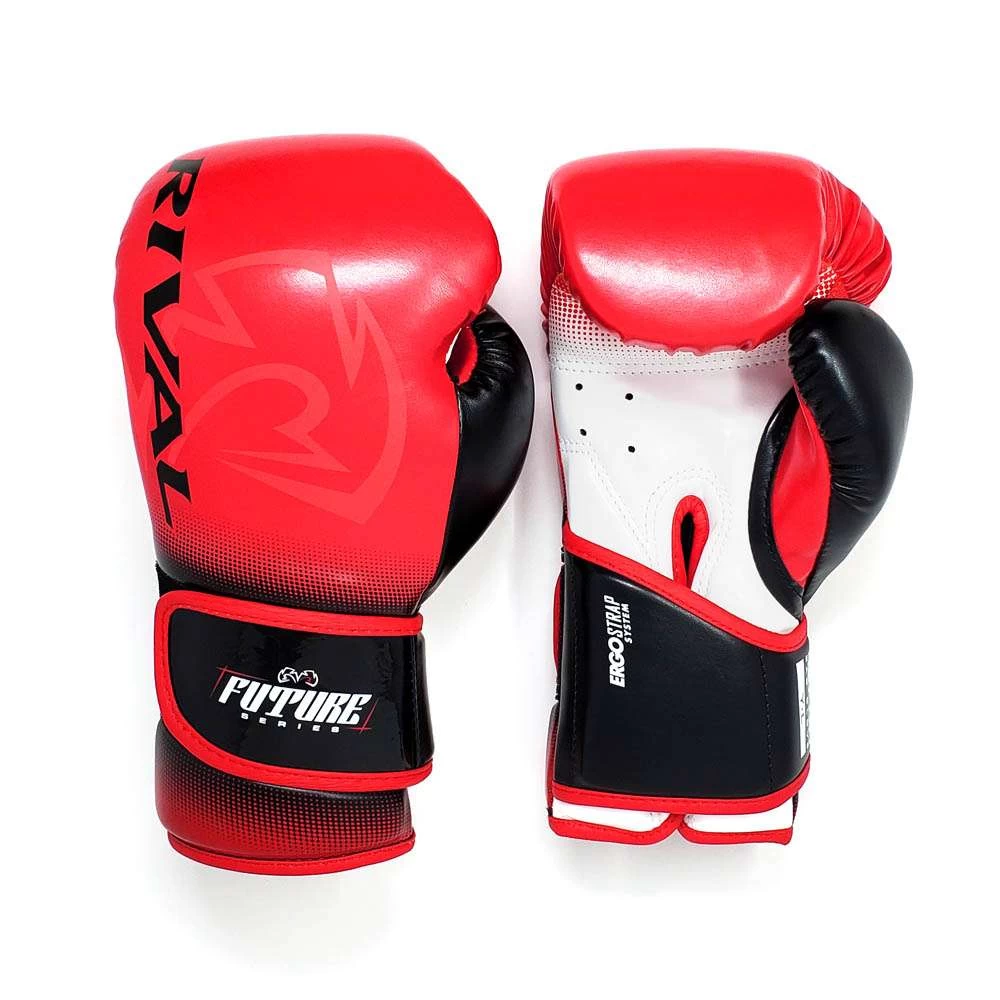Rival RB-FTR1 Future Bag Glove 4 Rival RB-FTR1 Future Bag Glove - Image 2