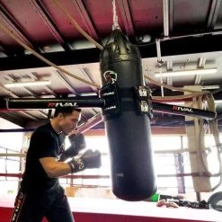 Rival Bob And Weave – Punch Bag Attachment -Knockout Deals on Boxing Gear rbnw demo 01 large