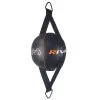 Rival Leather Double End Bag 8″ -Knockout Deals on Boxing Gear rdbl4 8 01
