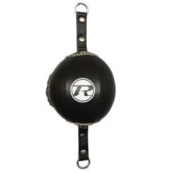 Ringside Synthetic Leather Reaction Floor To Ceiling Ball 8 Ringside Synthetic Leather Reaction Floor To Ceiling Ball -Knockout Deals on Boxing Gear reaction ball black