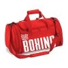 Sugar Ray’s Boxing Holdall – Red -Knockout Deals on Boxing Gear red bag