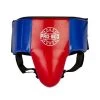 Pro-Box Champ Spar Abdo Guard – Blue/Red 1 Pro-Box Champ Spar Abdo Guard – Blue/Red -Knockout Deals on Boxing Gear red blue groin