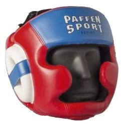 Paffen Sport Kids Training Headguard – Red/Blue