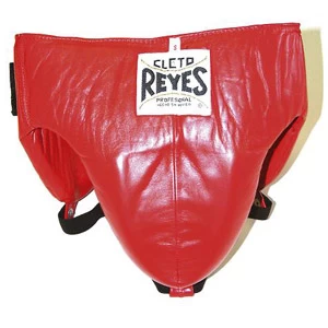 Cleto Reyes Foul Proof Groin Protector – Black 4 Cleto Reyes Foul Proof Groin Protector – Black - Image 2