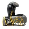 Rival RFX Guerrero Pro Fight Glove With Strap – Grey/Gold 2 Rival RFX Guerrero Pro Fight Glove With Strap – Grey/Gold -Knockout Deals on Boxing Gear rfxgvsffgreygold