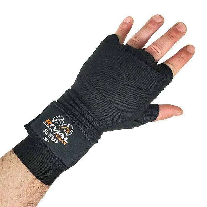 Rival Gel Wrap 4 Rival Gel Wrap - Image 2