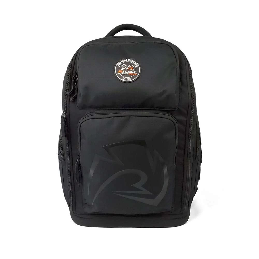 Rival Boxing Backpack 4 Rival Boxing Backpack - Image 2