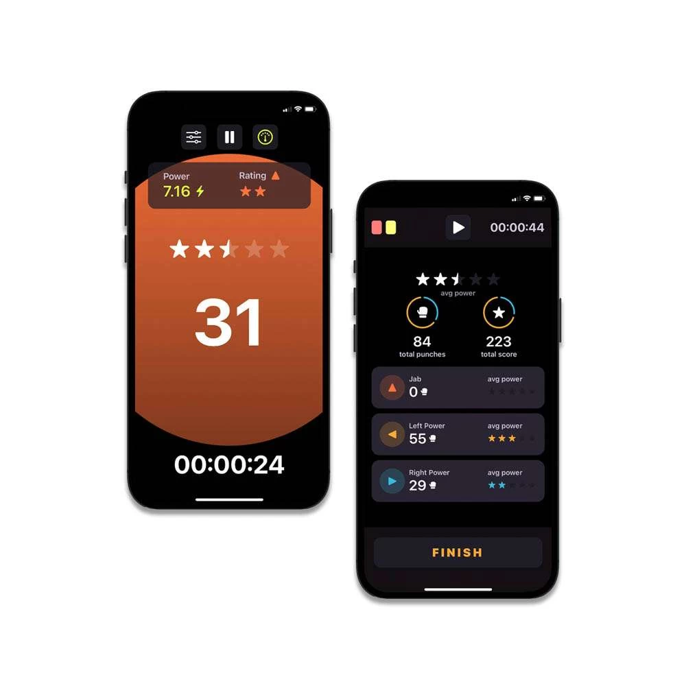 Rival Punch Sensors 5 Rival Punch Sensors - Image 3