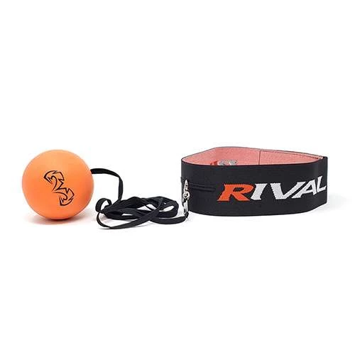Rival Reflex And Reaction Ball 3 Rival Reflex And Reaction Ball