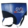 Rival RNFL10 Leather 360 Groin Protector – Blue/Black 2 Rival RNFL10 Leather 360 Groin Protector – Blue/Black -Knockout Deals on Boxing Gear rival RNFL10 blue 02 large01