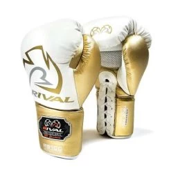Rival RS100 Professional Lace-Up Sparring Glove – Blue/Silver 17 Rival RS100 Professional Lace-Up Sparring Glove – Blue/Silver -Knockout Deals on Boxing Gear rival RS100 whitegold 03 1