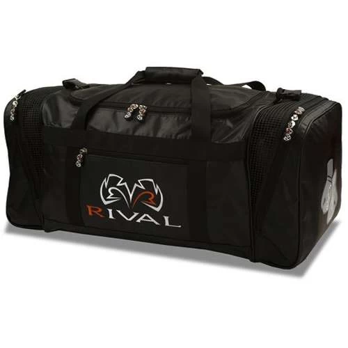 Rival RGB10 Deluxe Gym Bag 4 Rival RGB10 Deluxe Gym Bag - Image 2