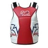Rival Body Protector – The Shield – Red/White/Blue