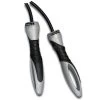 Rival Deluxe 9ft Jump Rope β Grey 2 Rival Deluxe 9ft Jump Rope β Grey -Knockout Deals on Boxing Gear rivaldeluxrope