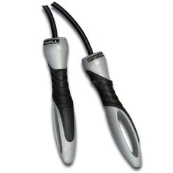 Rival Deluxe 9ft Jump Rope – Grey