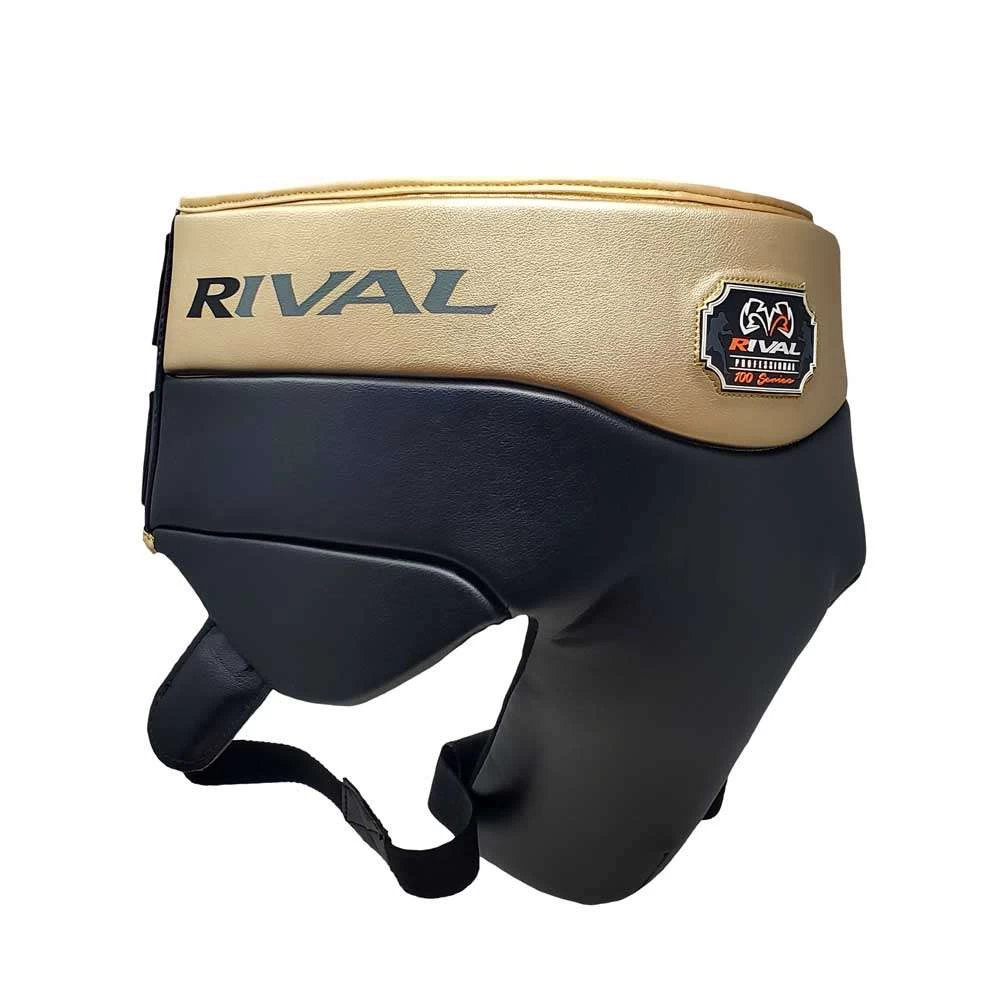 Rival RNFL100 Professional Protector – Green/Gold 7 Rival RNFL100 Professional Protector – Green/Gold - Image 5