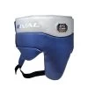 Rival RNFL100 Professional Protector β Blue/Silver 1 Rival RNFL100 Professional Protector β Blue/Silver -Knockout Deals on Boxing Gear rnfl100 blue 01 1