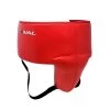 Rival RNFL3 Pro Leather 180 Groin Protector – Red 1 Rival RNFL3 Pro Leather 180 Groin Protector – Red -Knockout Deals on Boxing Gear rnfl3 red 01 1800x1800 2